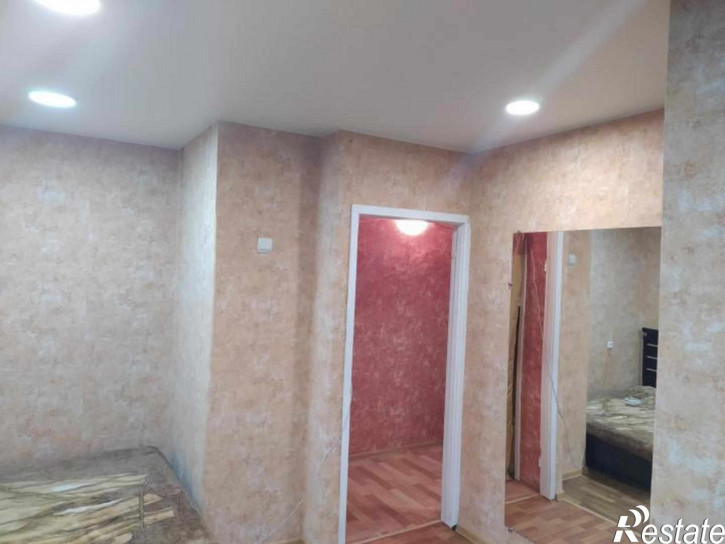 1-комн квартира Михайловская ул, 53