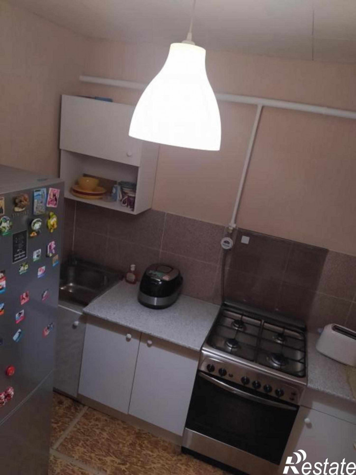 1-комн квартира Михайловская ул, 53