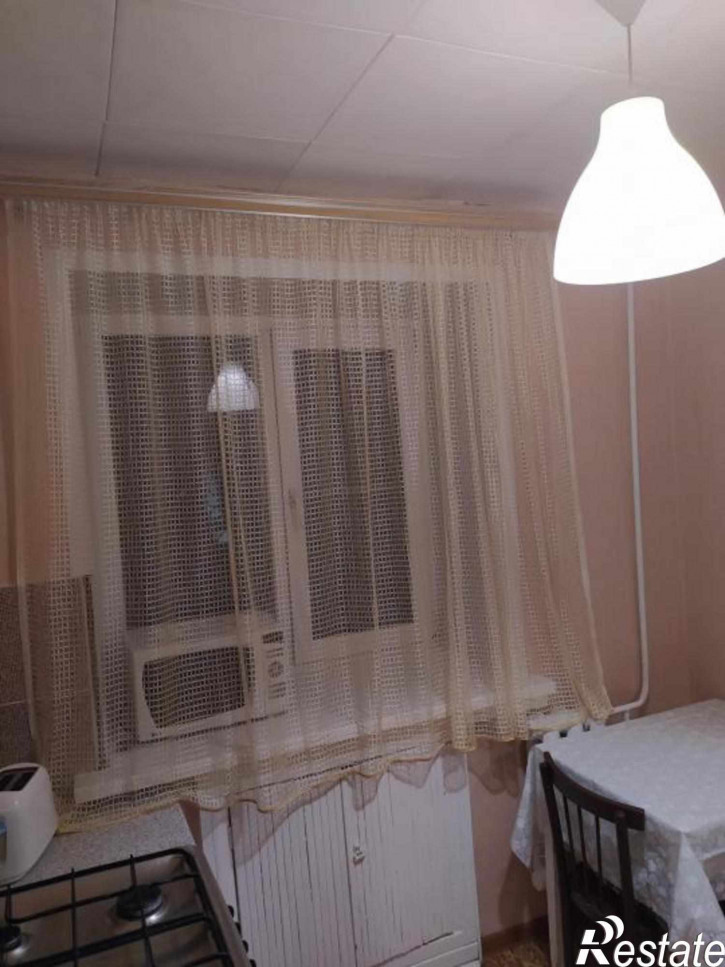 1-комн квартира Михайловская ул, 53