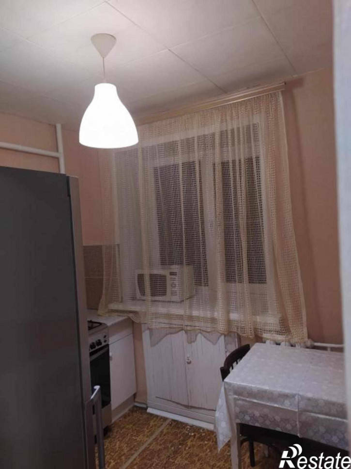 1-комн квартира Михайловская ул, 53