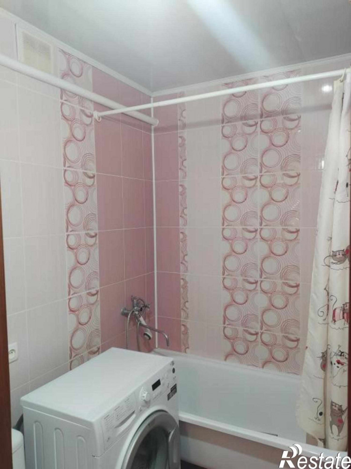 1-комн квартира Михайловская ул, 53