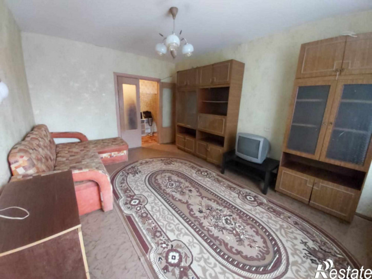 3-комн квартира Соколова-Соколенка ул, 21А