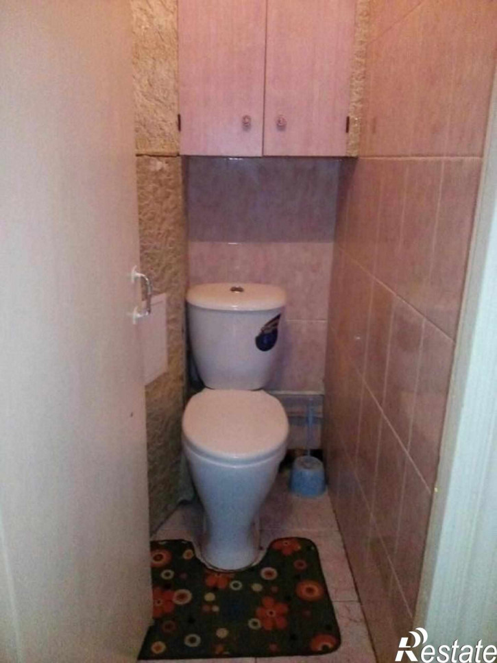1-комн квартира Сущевская ул, 13А
