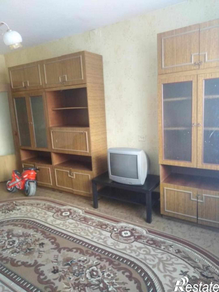 3-комн квартира Соколова-Соколенка ул, 21А
