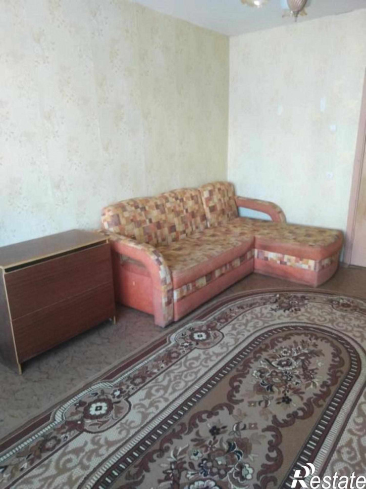 3-комн квартира Соколова-Соколенка ул, 21А