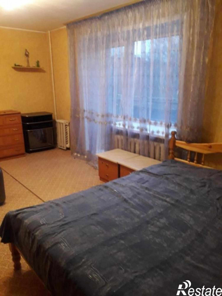 2-комн квартира Усти-на-Лабе ул, 4