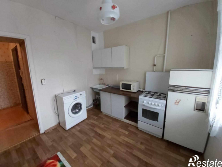 3-комн квартира Соколова-Соколенка ул, 21А