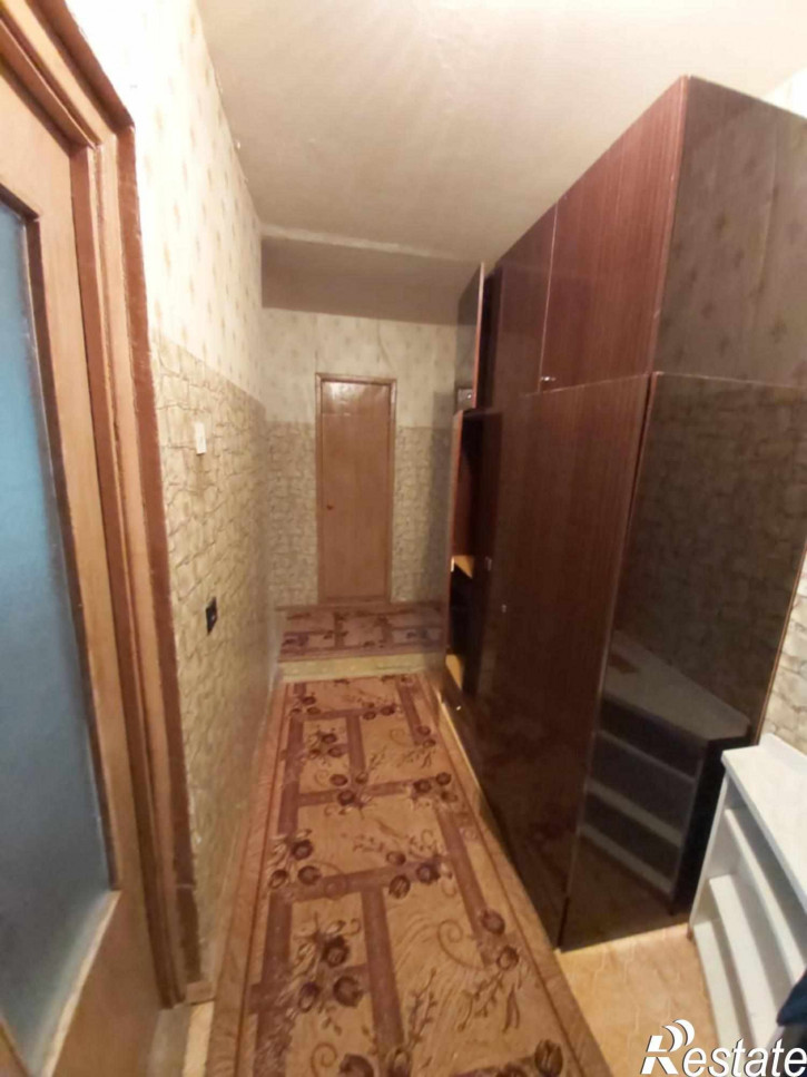 3-комн квартира Соколова-Соколенка ул, 21А