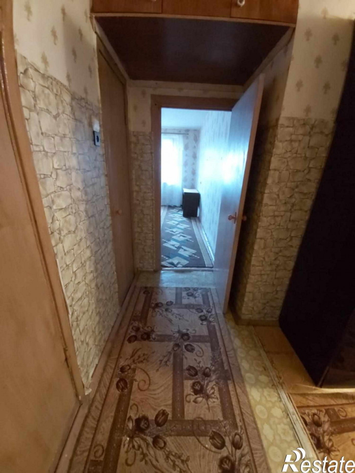 3-комн квартира Соколова-Соколенка ул, 21А
