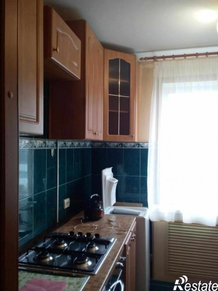 1-комн квартира Нижняя Дуброва ул, 26