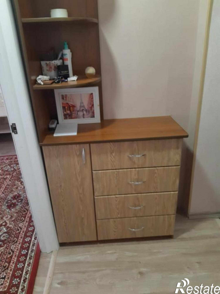 1-комн квартира 3-я Кольцевая ул, 16