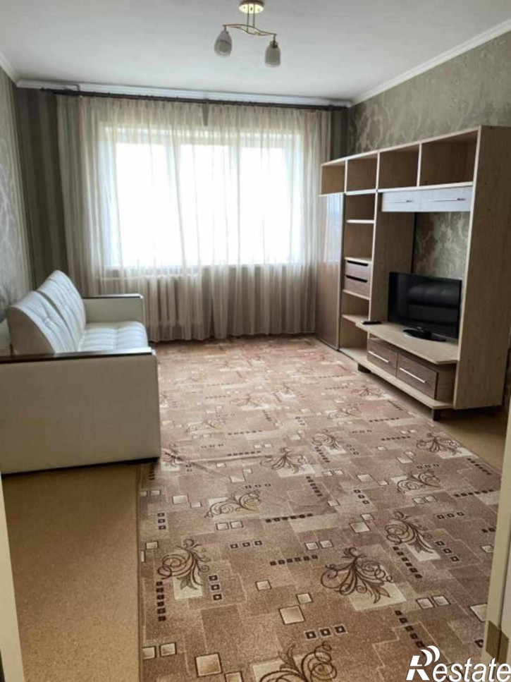 1-комн квартира Фатьянова ул, 20
