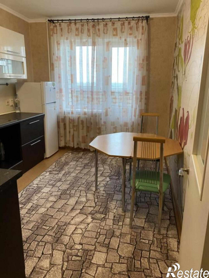 1-комн квартира Фатьянова ул, 20