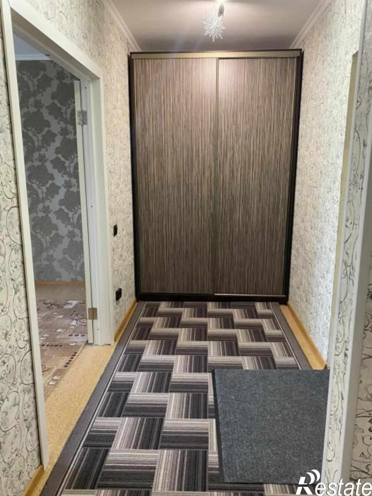 1-комн квартира Фатьянова ул, 20