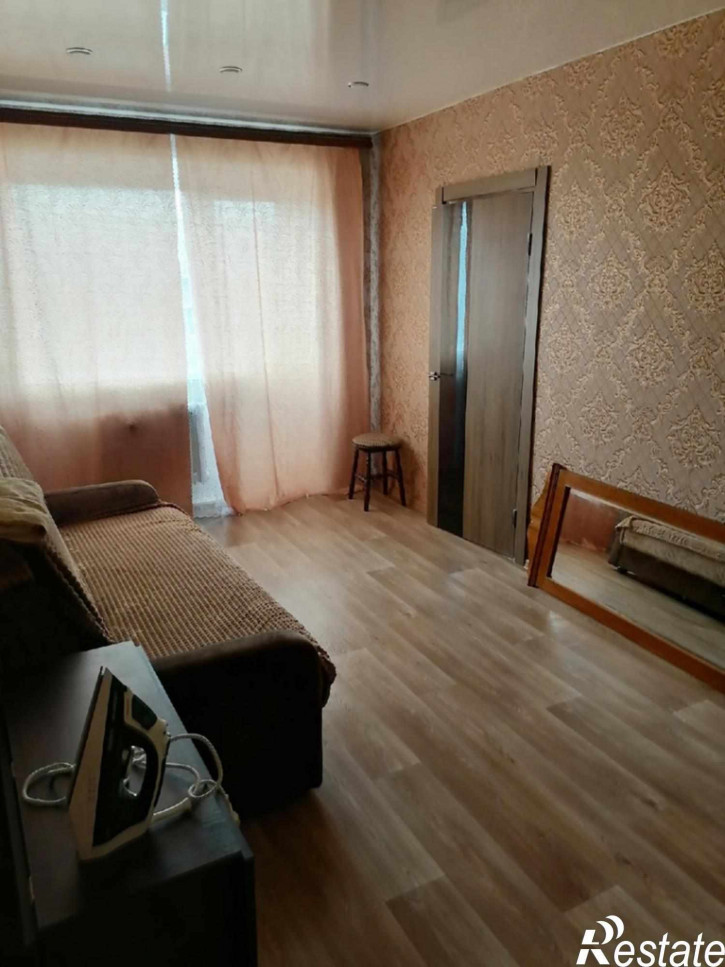 2-комн квартира Михайловская ул, 4
