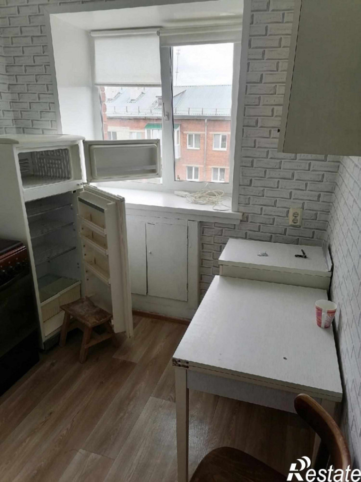 2-комн квартира Михайловская ул, 4