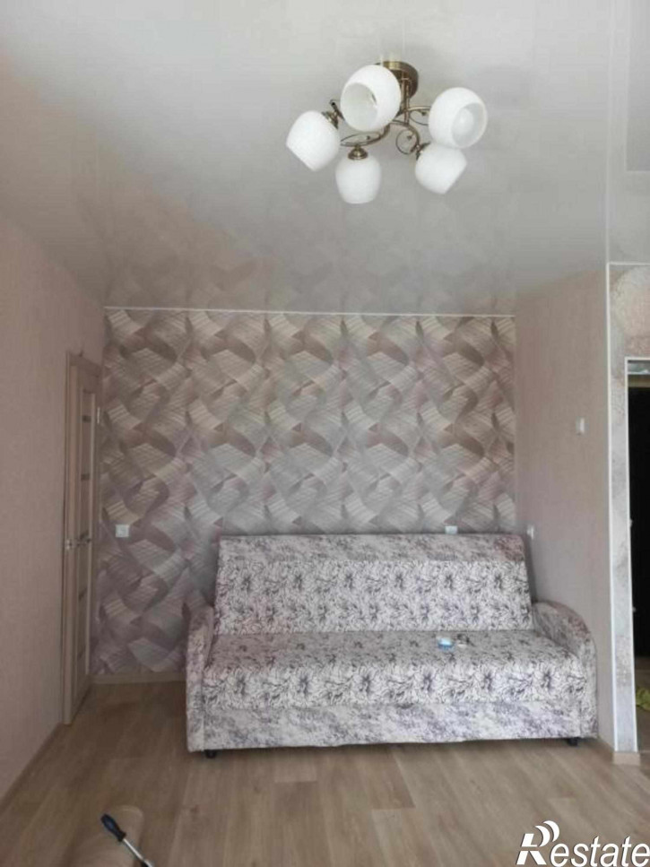 2-комн квартира Каманина ул, 24