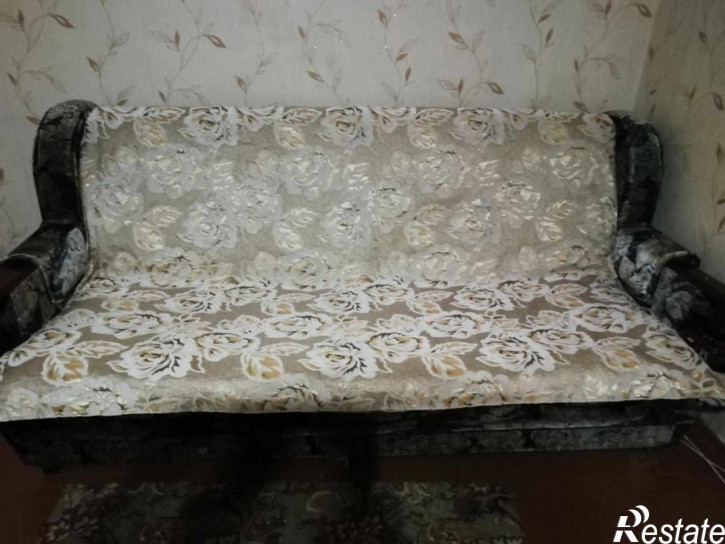 1-комн квартира Ленина пр-кт, 5