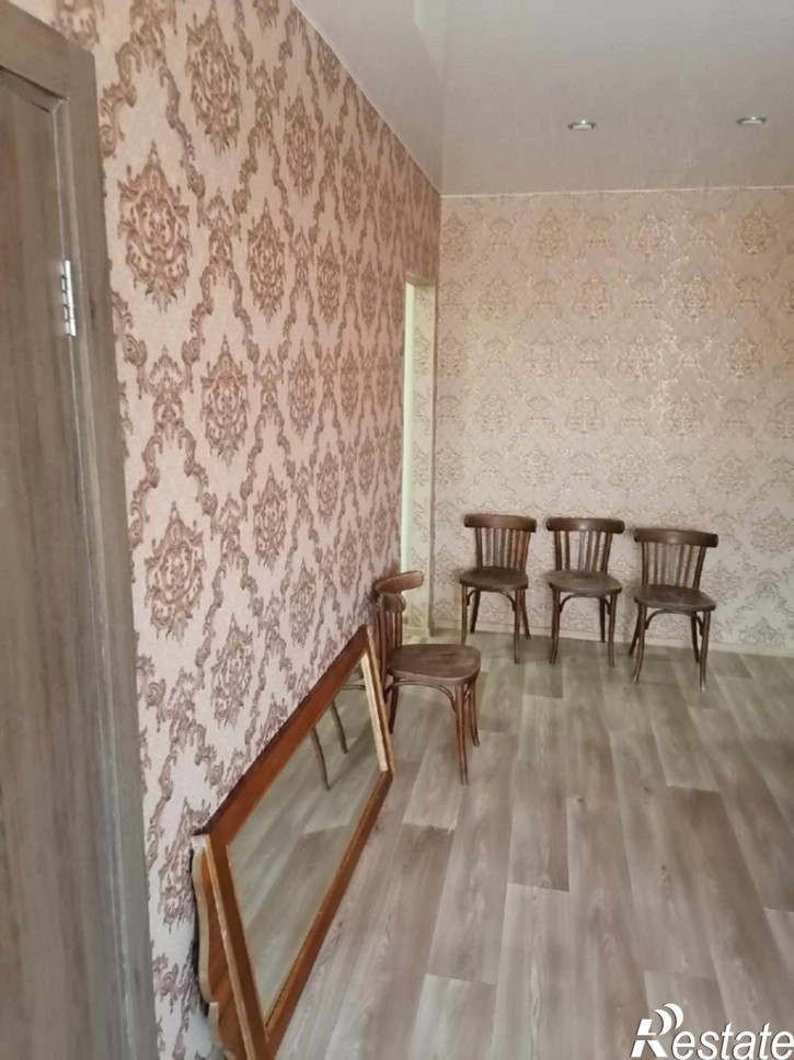 2-комн квартира Михайловская ул, 4