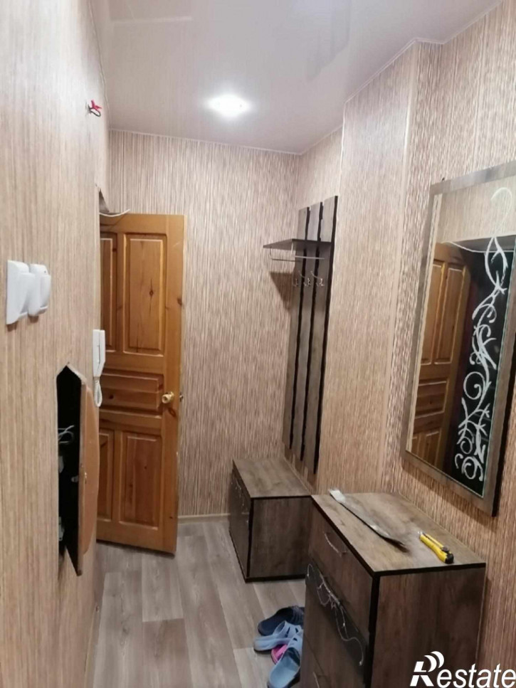 2-комн квартира Михайловская ул, 4