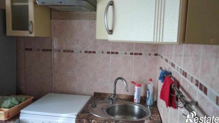 2-комн квартира Строителей пр-кт, 6