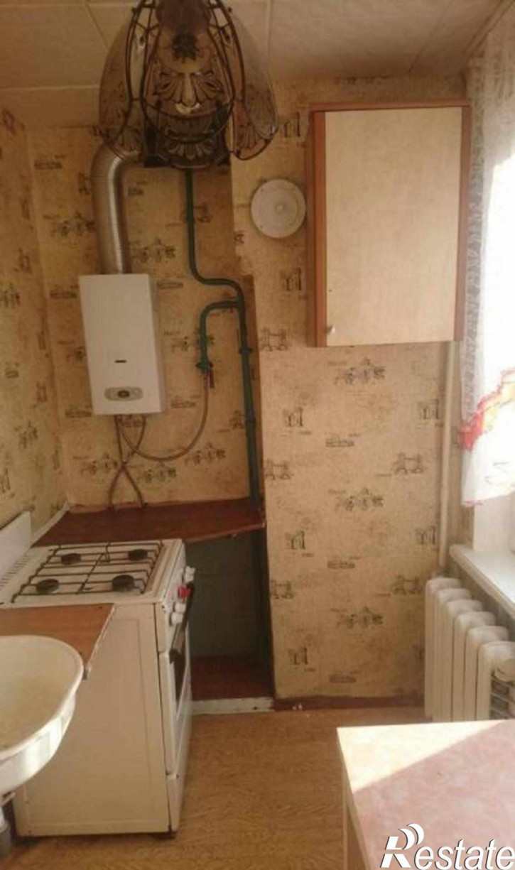 1-комн квартира Строителей пр-кт, 15