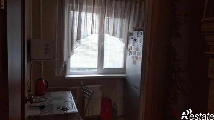 2-комн квартира Строителей пр-кт, 6