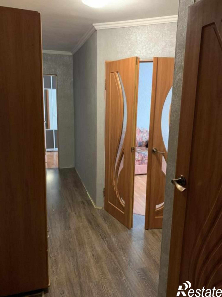 2-комн квартира Завадского ул, 13