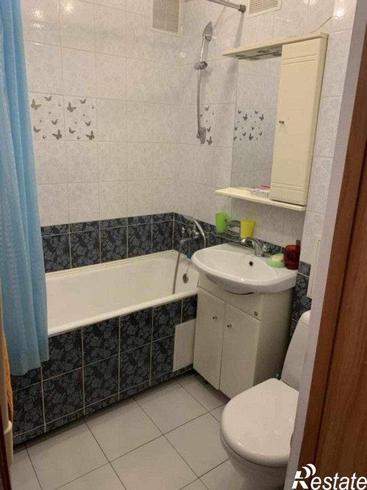 2-комн квартира Завадского ул, 13