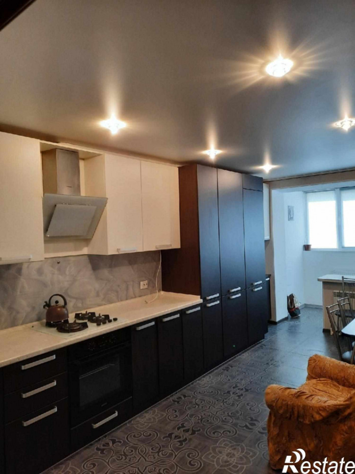 1-комн квартира Песочная ул, 19Д