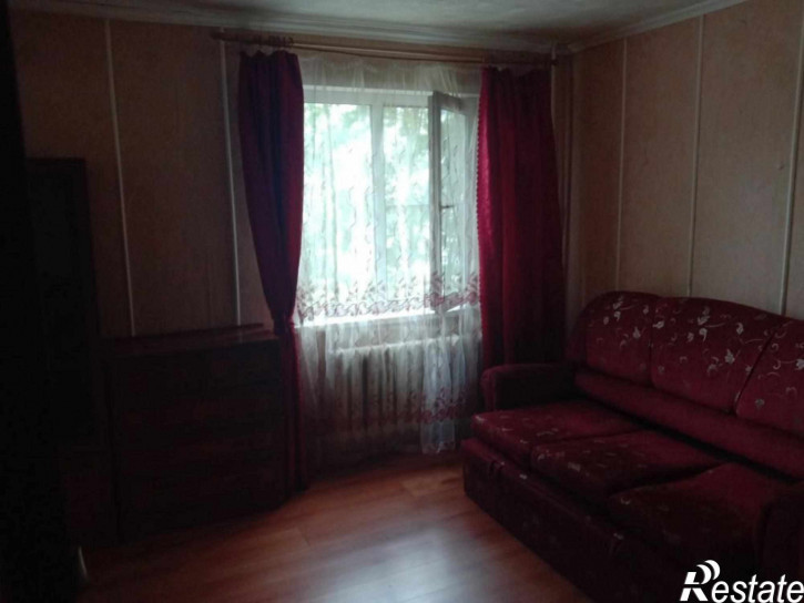 1-комн квартира Строителей пр-кт, 44А