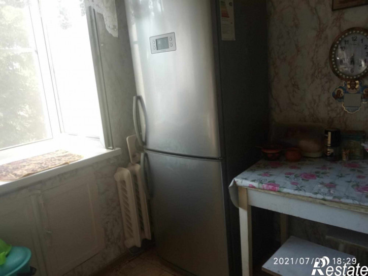 1-комн квартира Бобкова ул, 7