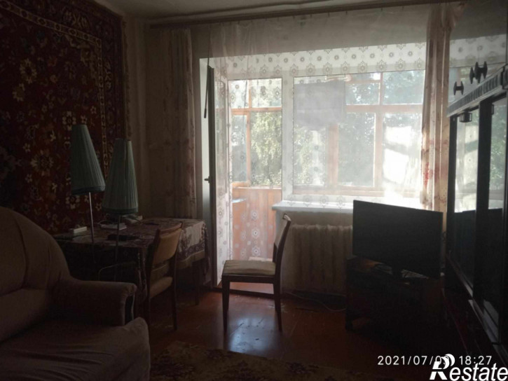 1-комн квартира Бобкова ул, 7