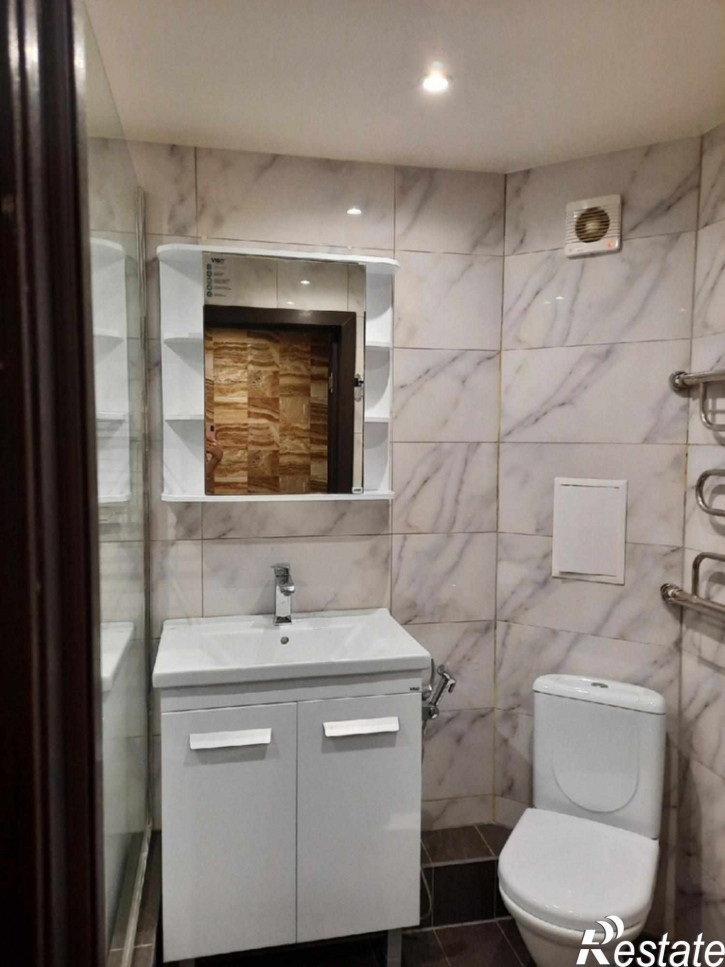 1-комн квартира Песочная ул, 19Д