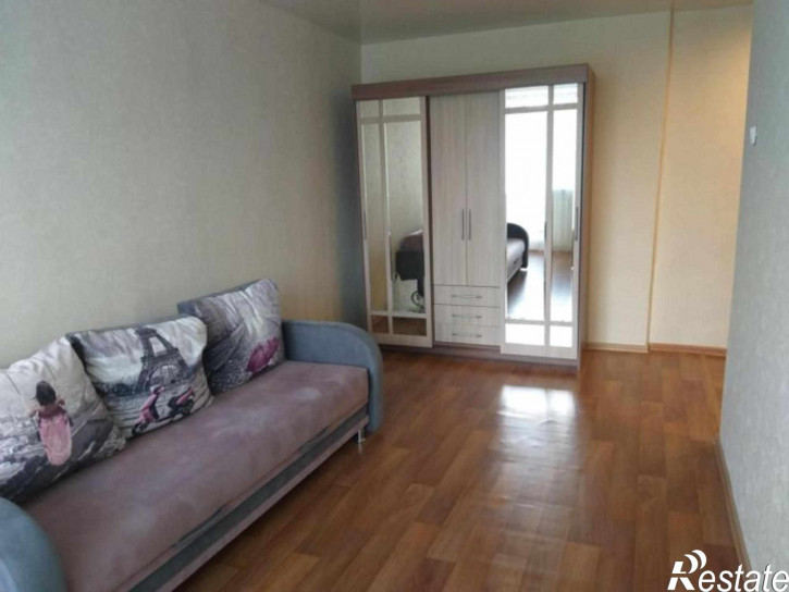 1-комн квартира Верхняя Дуброва ул, 6
