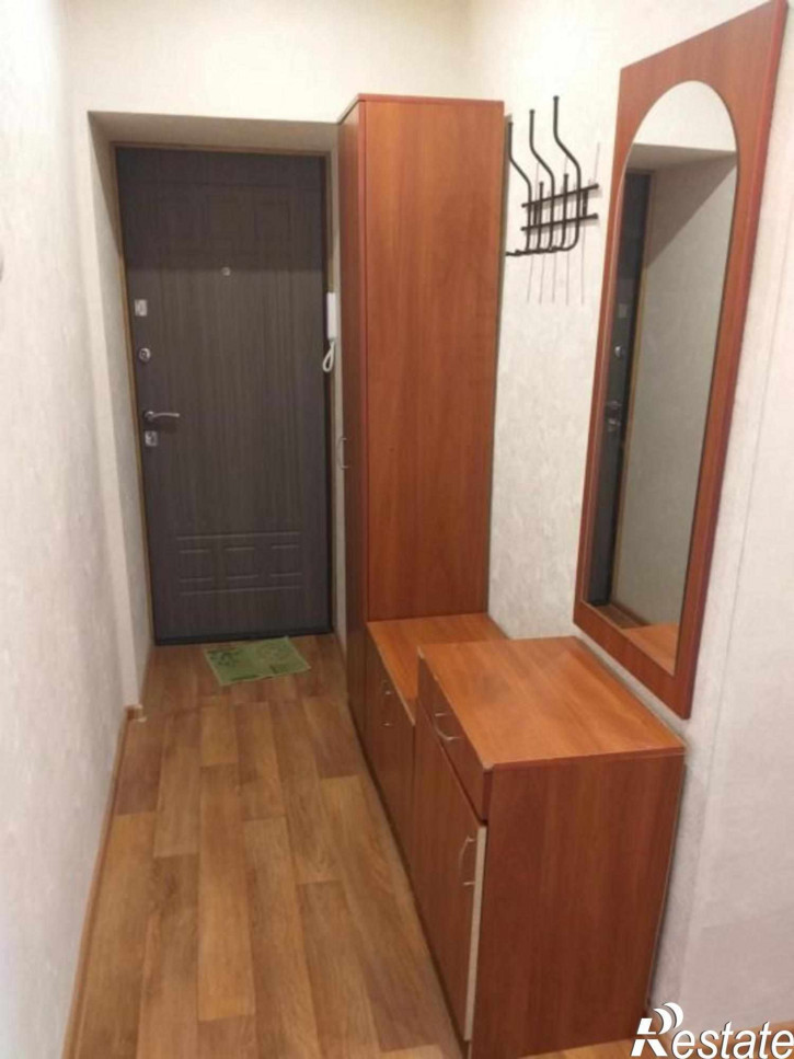 1-комн квартира Верхняя Дуброва ул, 6