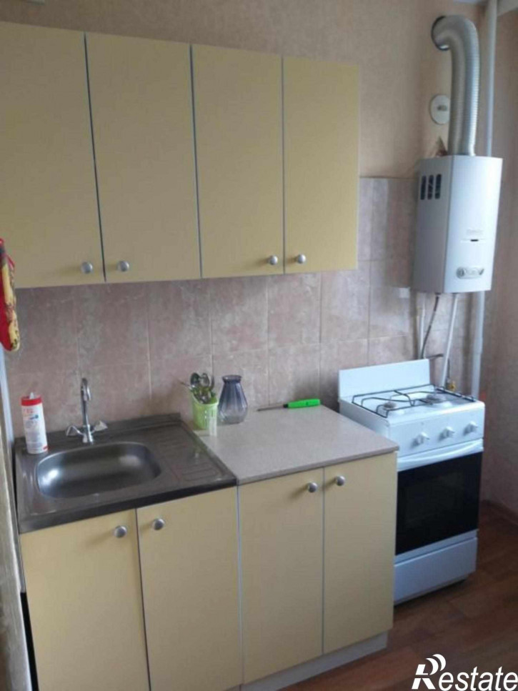 1-комн квартира Верхняя Дуброва ул, 6