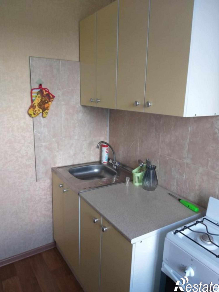 1-комн квартира Верхняя Дуброва ул, 6