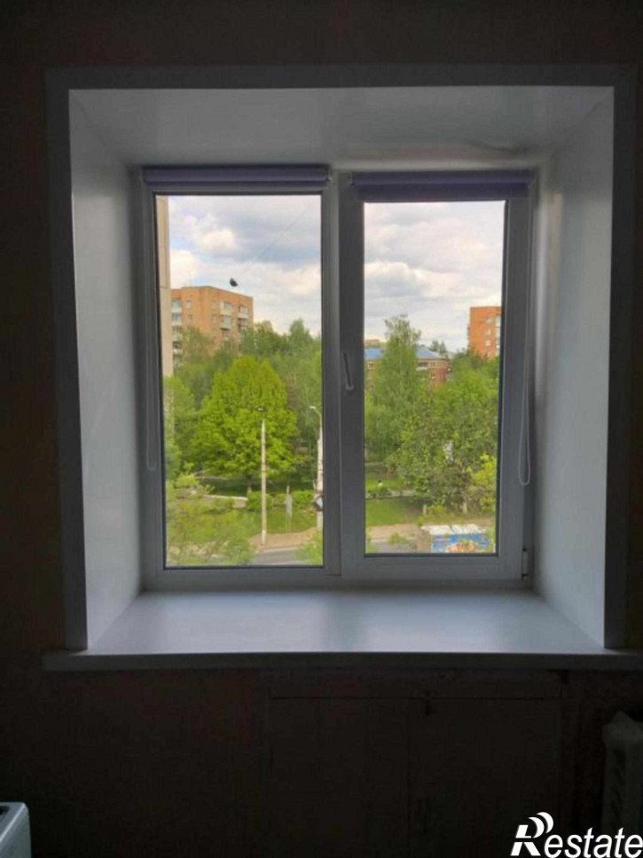 1-комн квартира Верхняя Дуброва ул, 6
