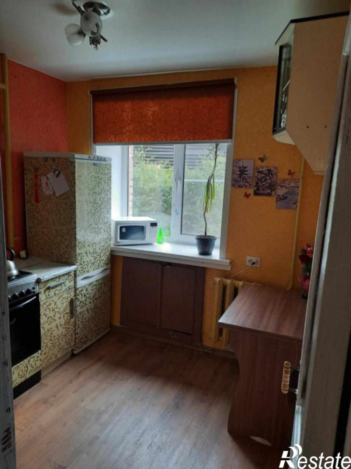 1-комн квартира Ленина пр-кт, 27