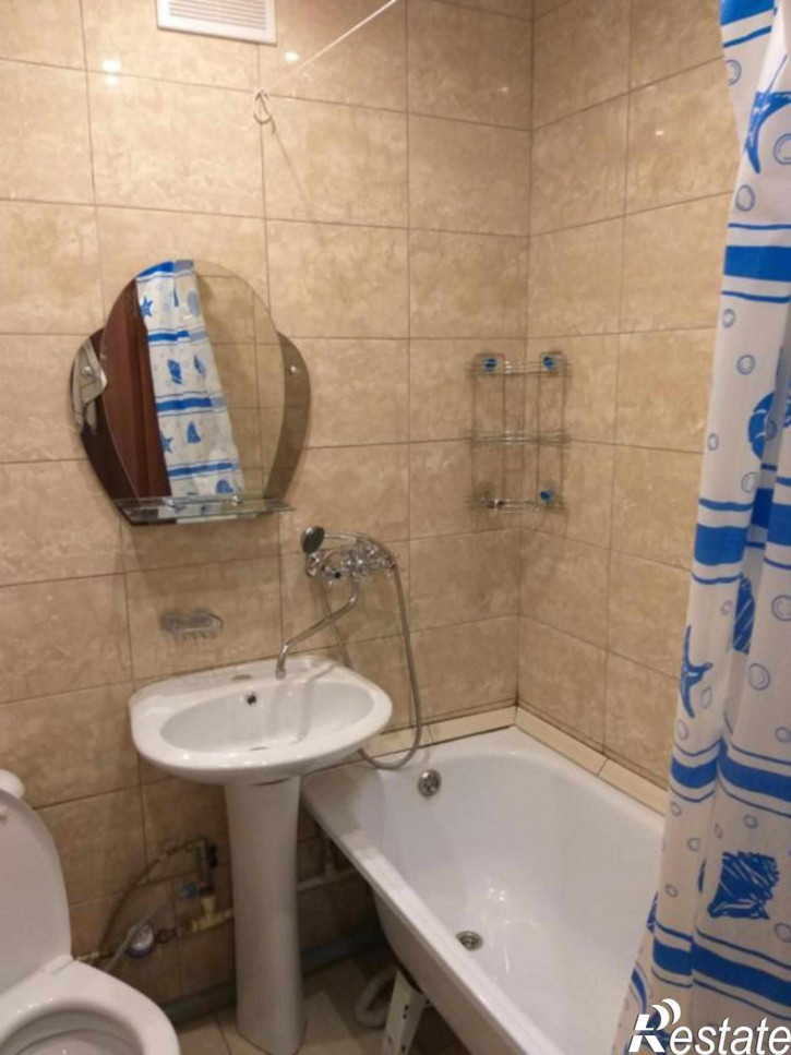 1-комн квартира Верхняя Дуброва ул, 6