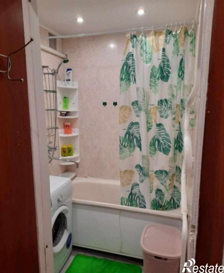1-комн квартира Ленина пр-кт, 27