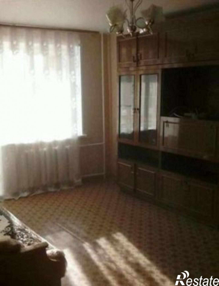 1-комн квартира Растопчина ул, 37