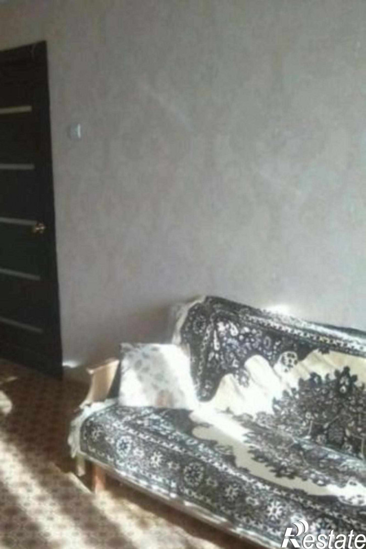 1-комн квартира Растопчина ул, 37