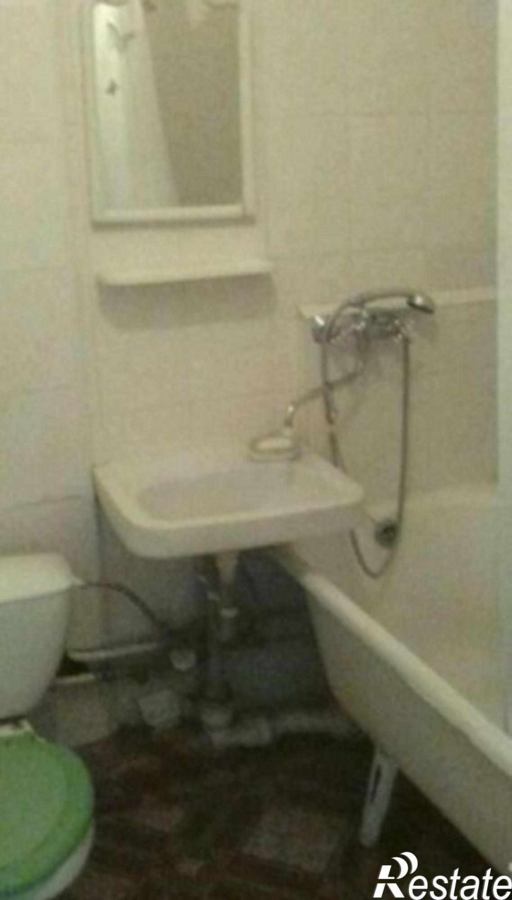 1-комн квартира Растопчина ул, 37