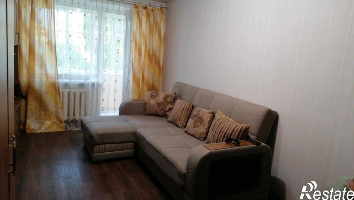 1-комн квартира Демидова ул, 15