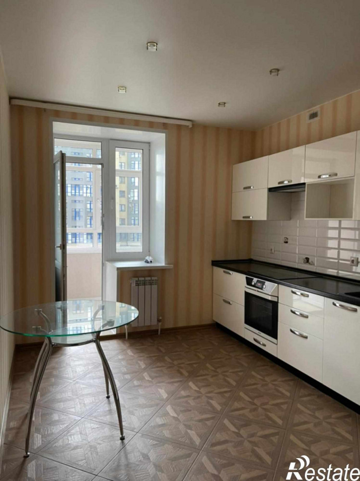 1-комн квартира Кузнецова ул, 8