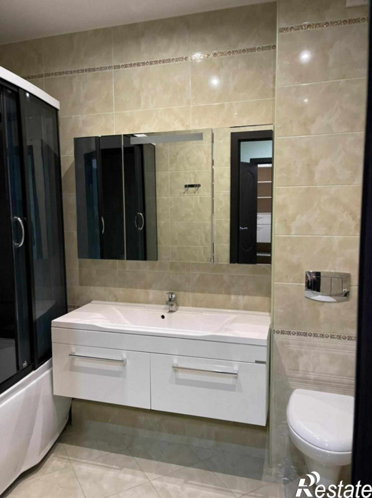 1-комн квартира Кузнецова ул, 8