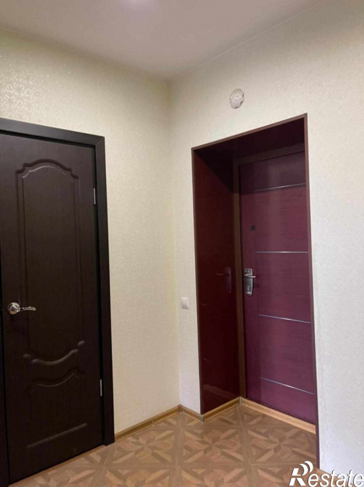 1-комн квартира Кузнецова ул, 8