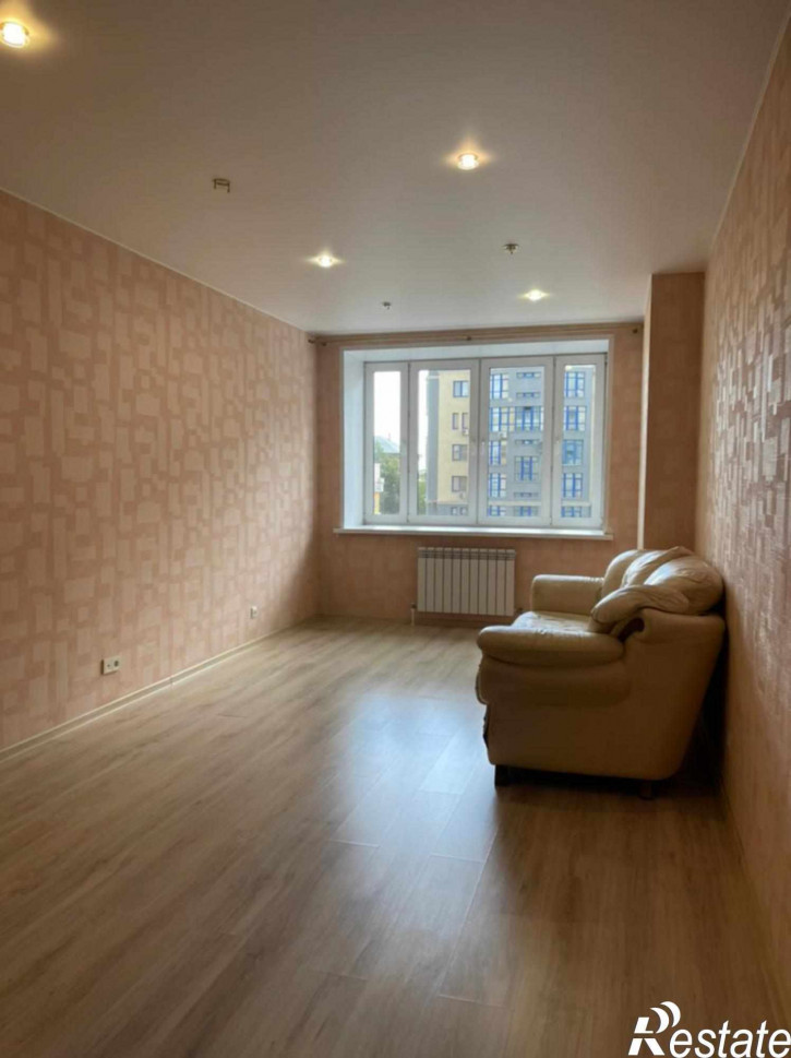 1-комн квартира Кузнецова ул, 8